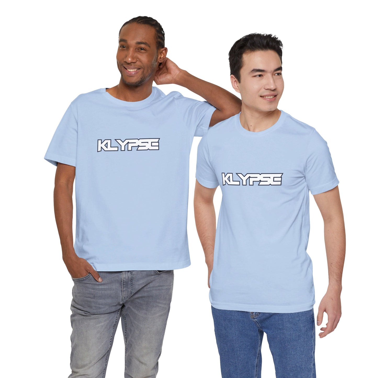 Klypse Classic Unisex T-shirt