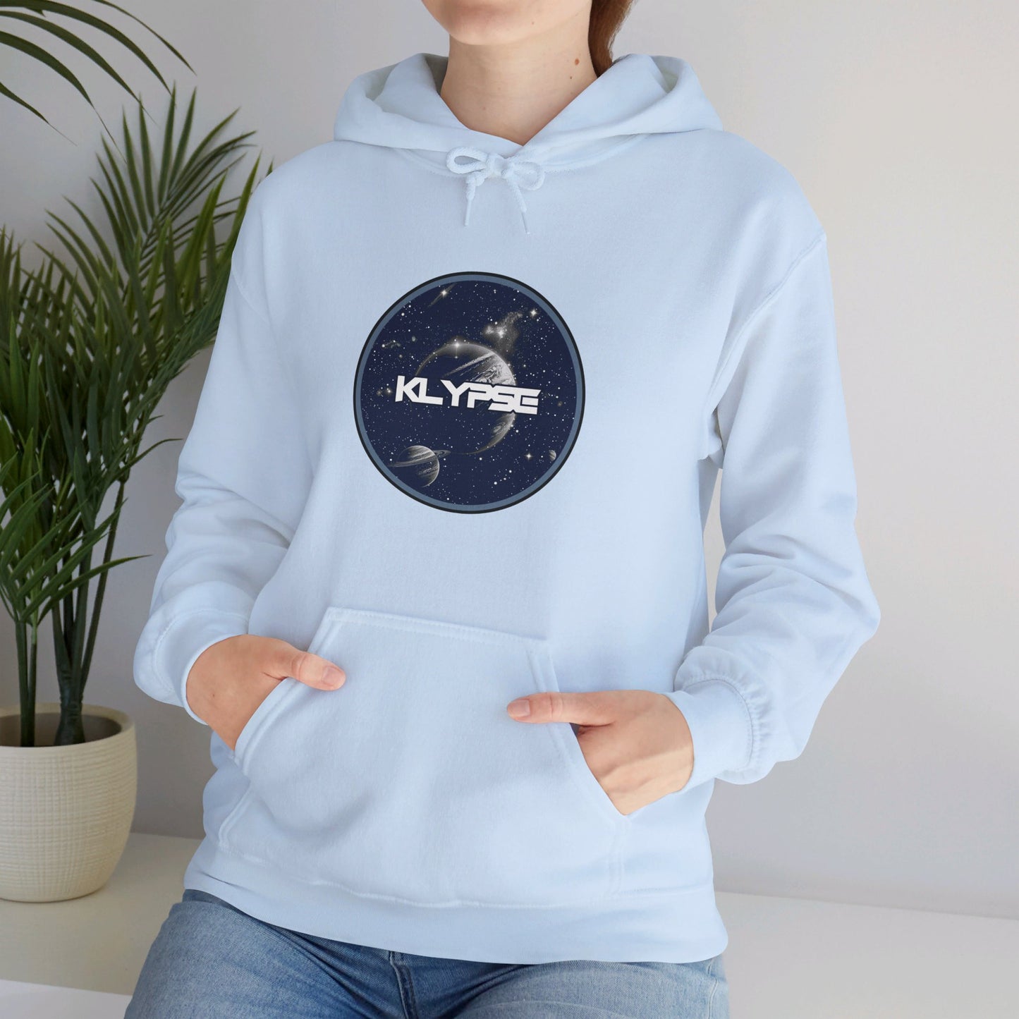 Klypse Unisex Hoodie