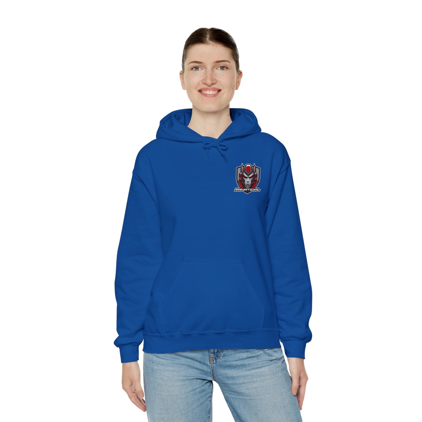 Fanatical Esports Classic #2 Unisex Hoodie