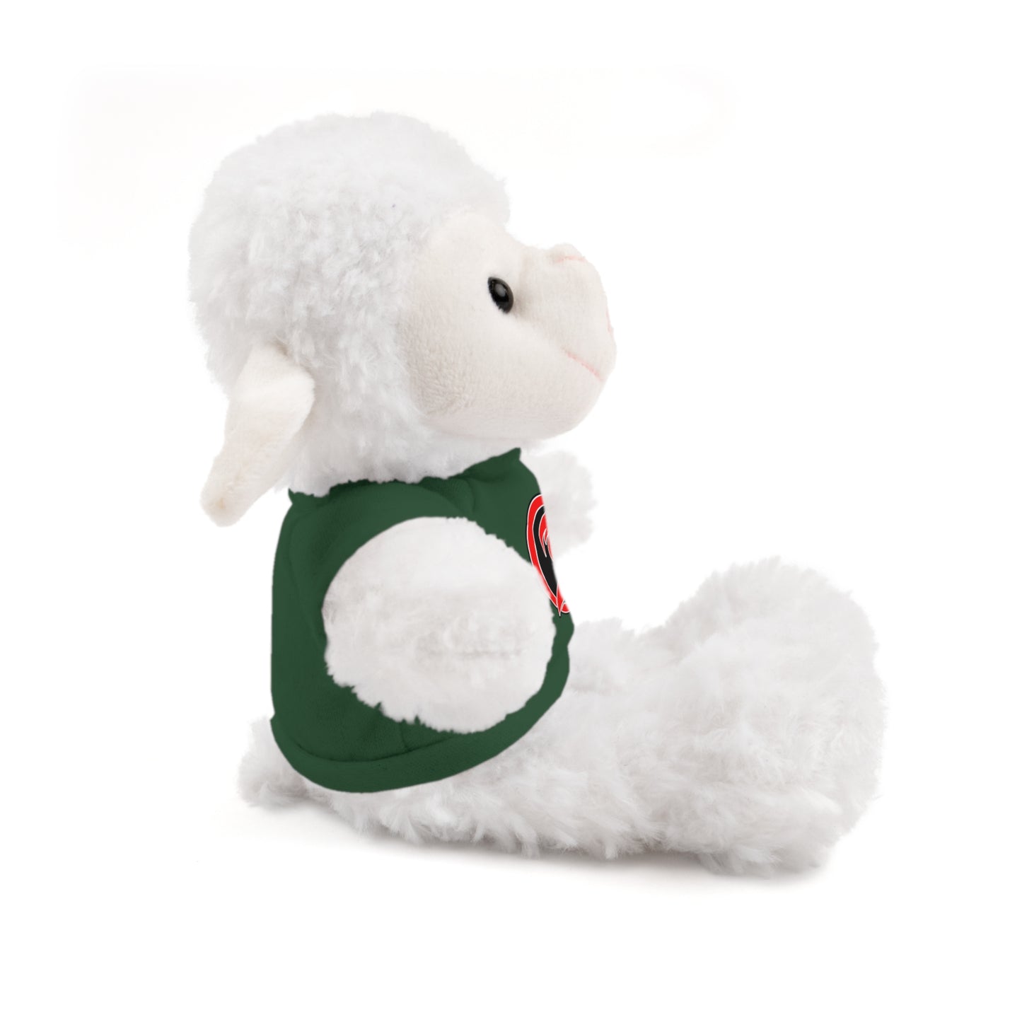 Savag3xi Stuffed Animals with Tee