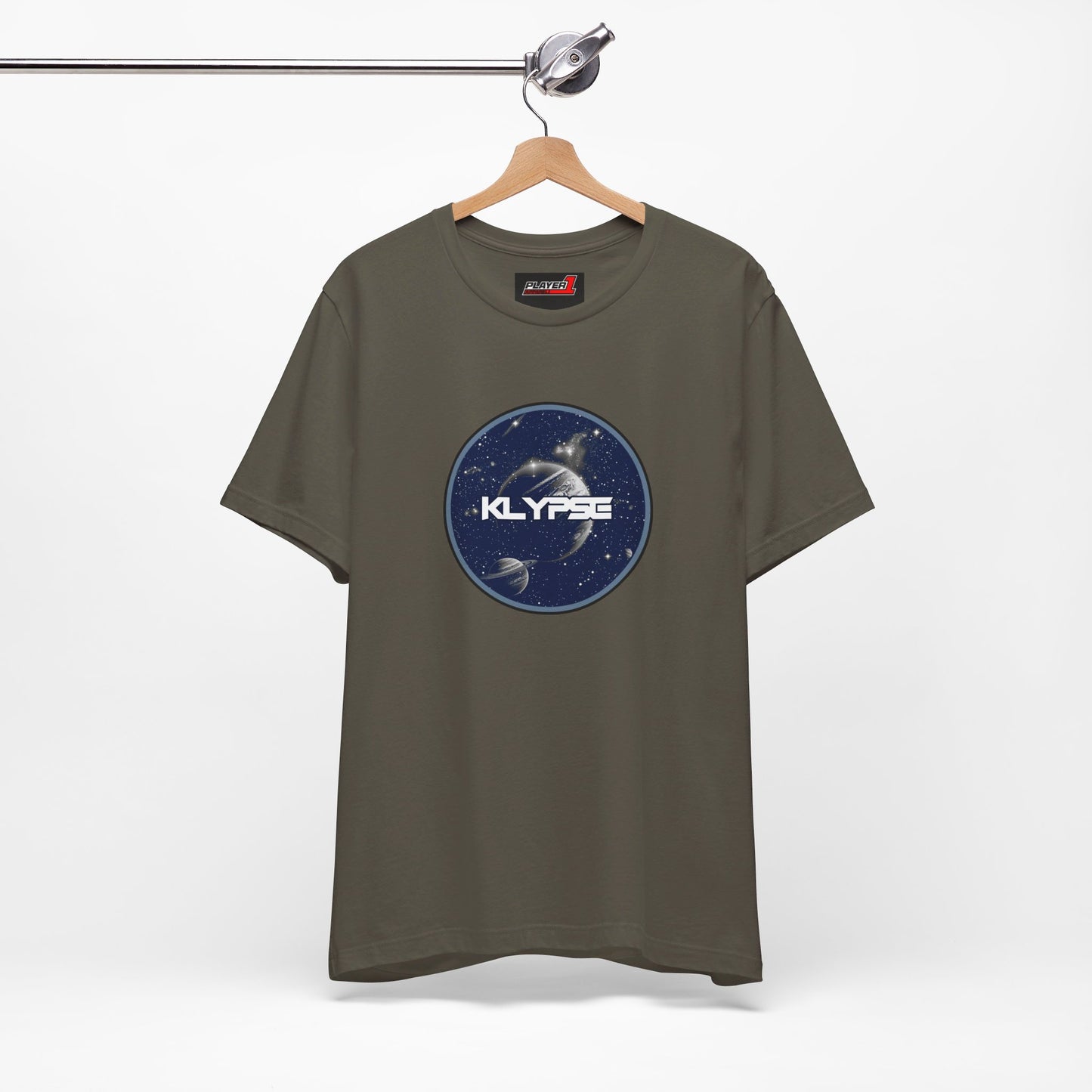 Klypse Unisex T-shirt