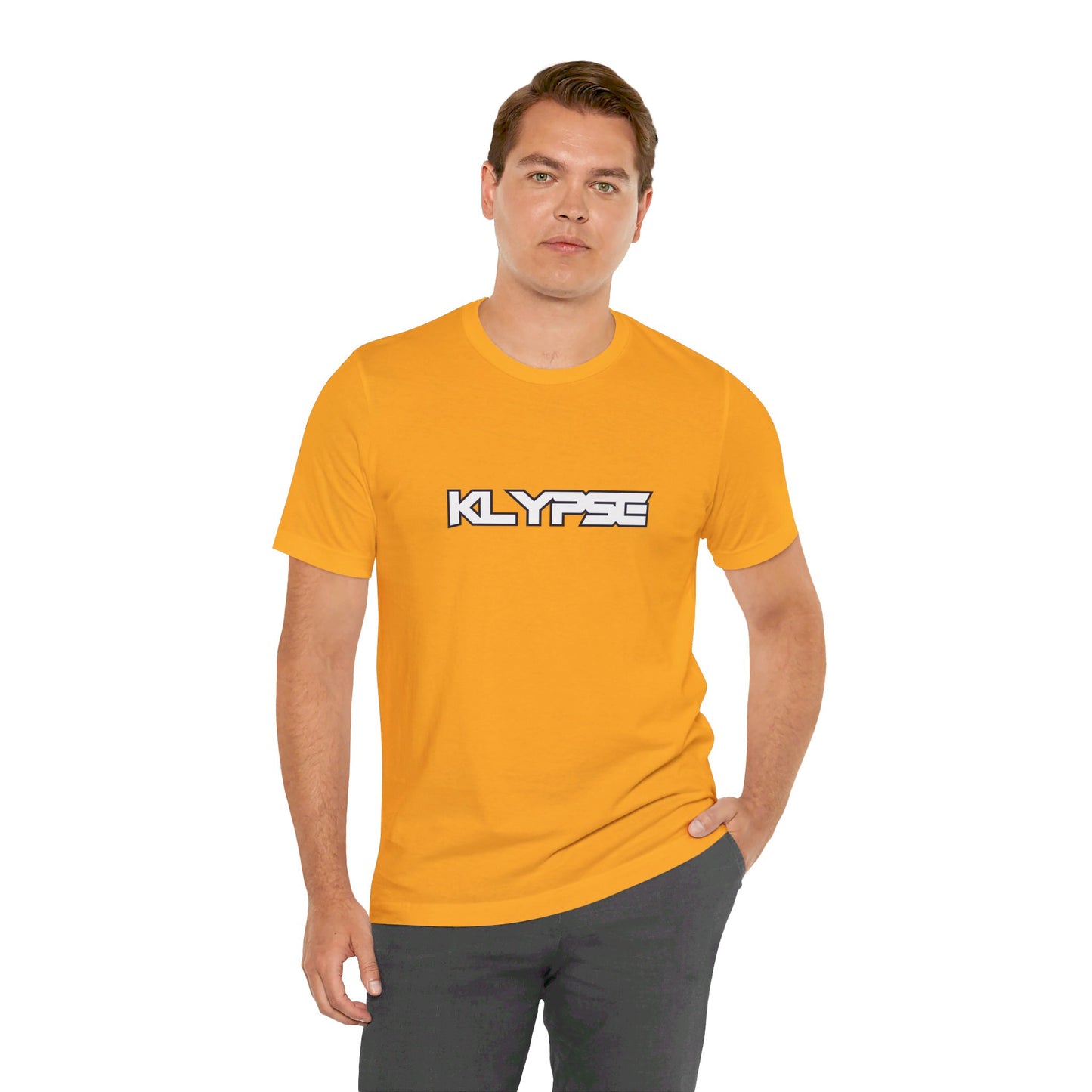 Klypse Classic Unisex T-shirt