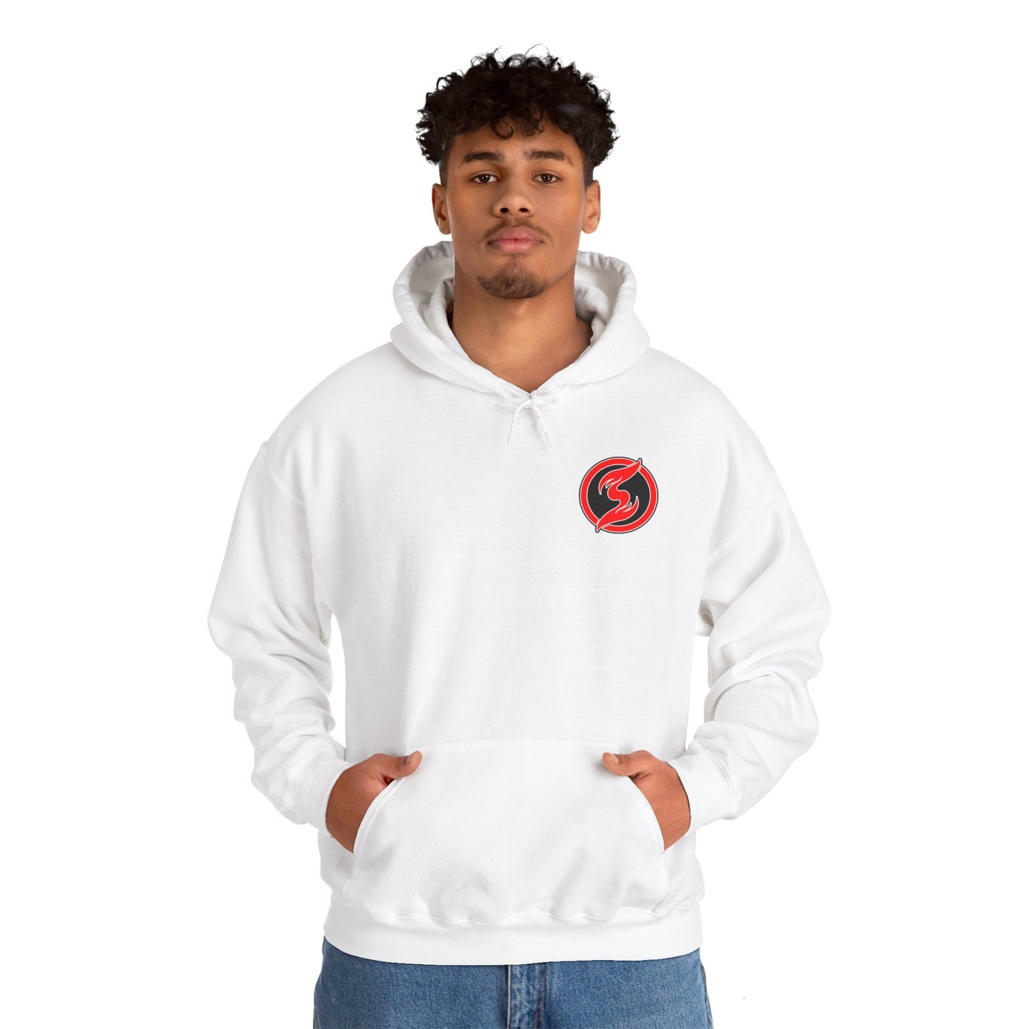 Savag3xi Unisex Hoodie