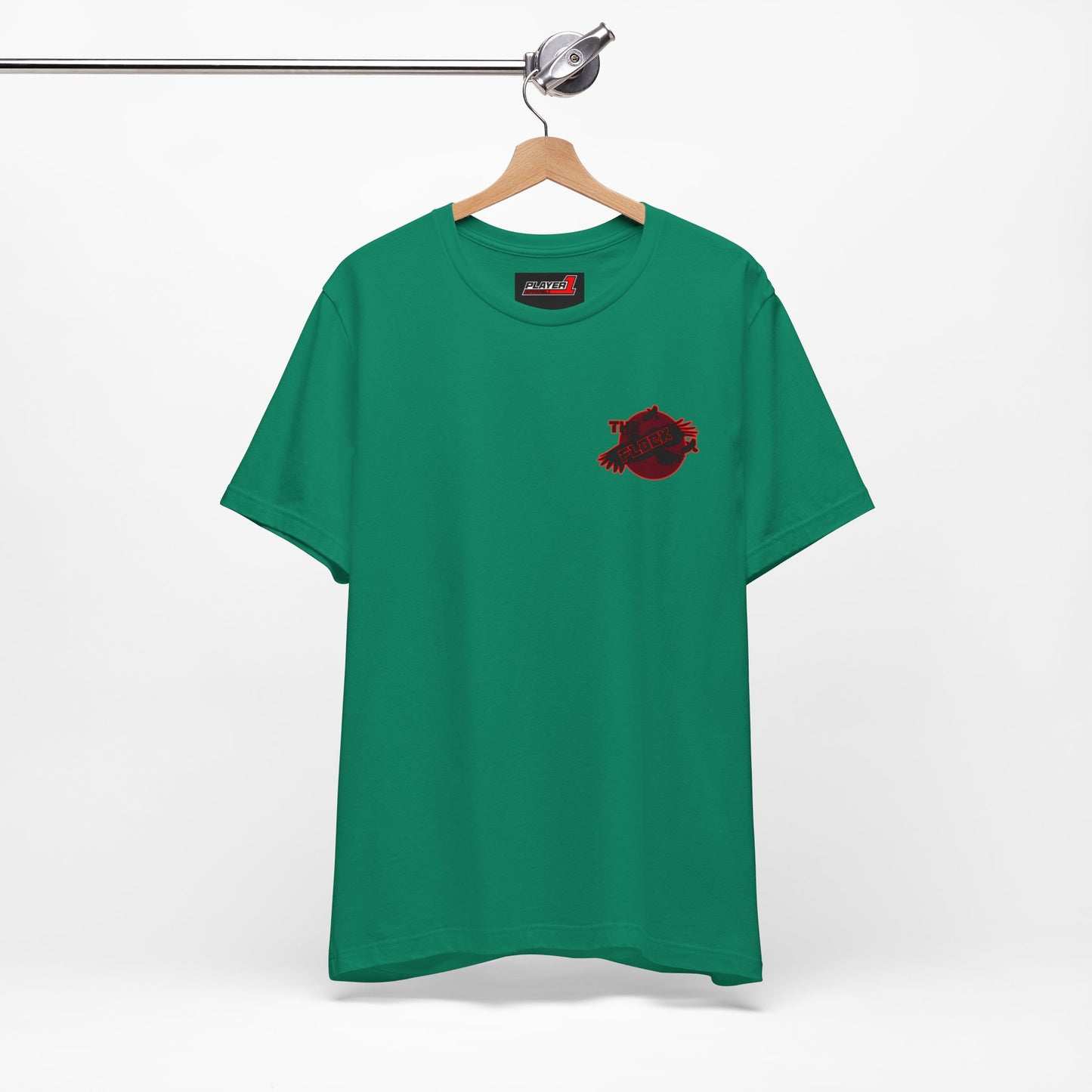 THE FLOCK Classic Unisex T-shirt