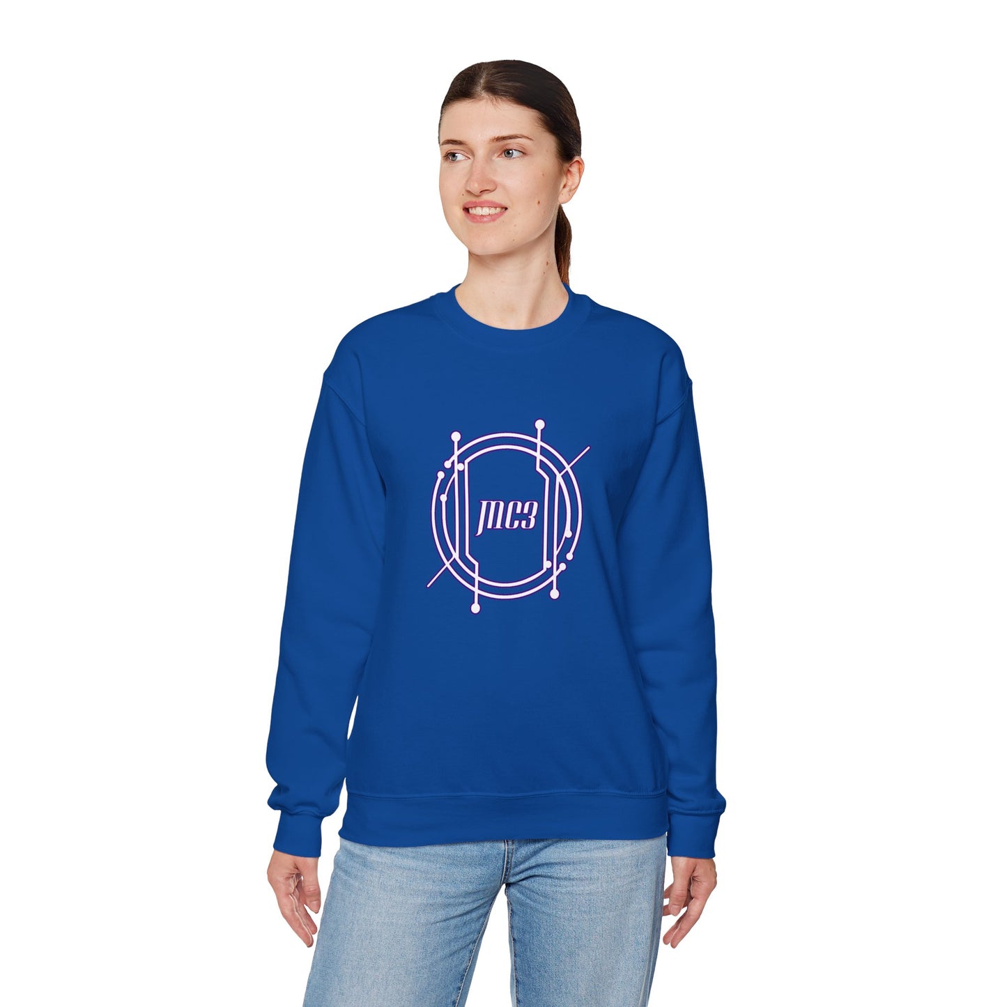 MC3Global Unisex Sweatshirt