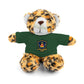 ILikeCheese3434 Stuffed Animals with Tee