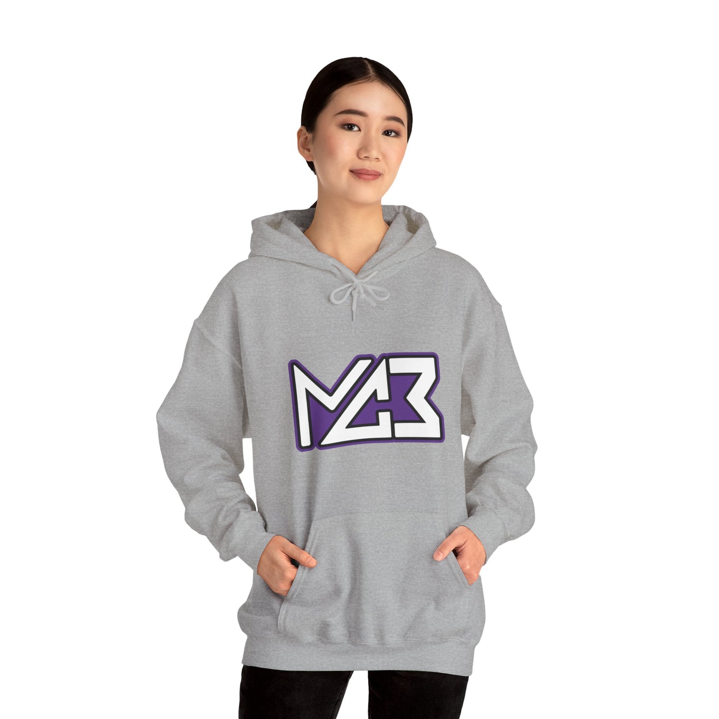 MC3Global Unisex Hoodie