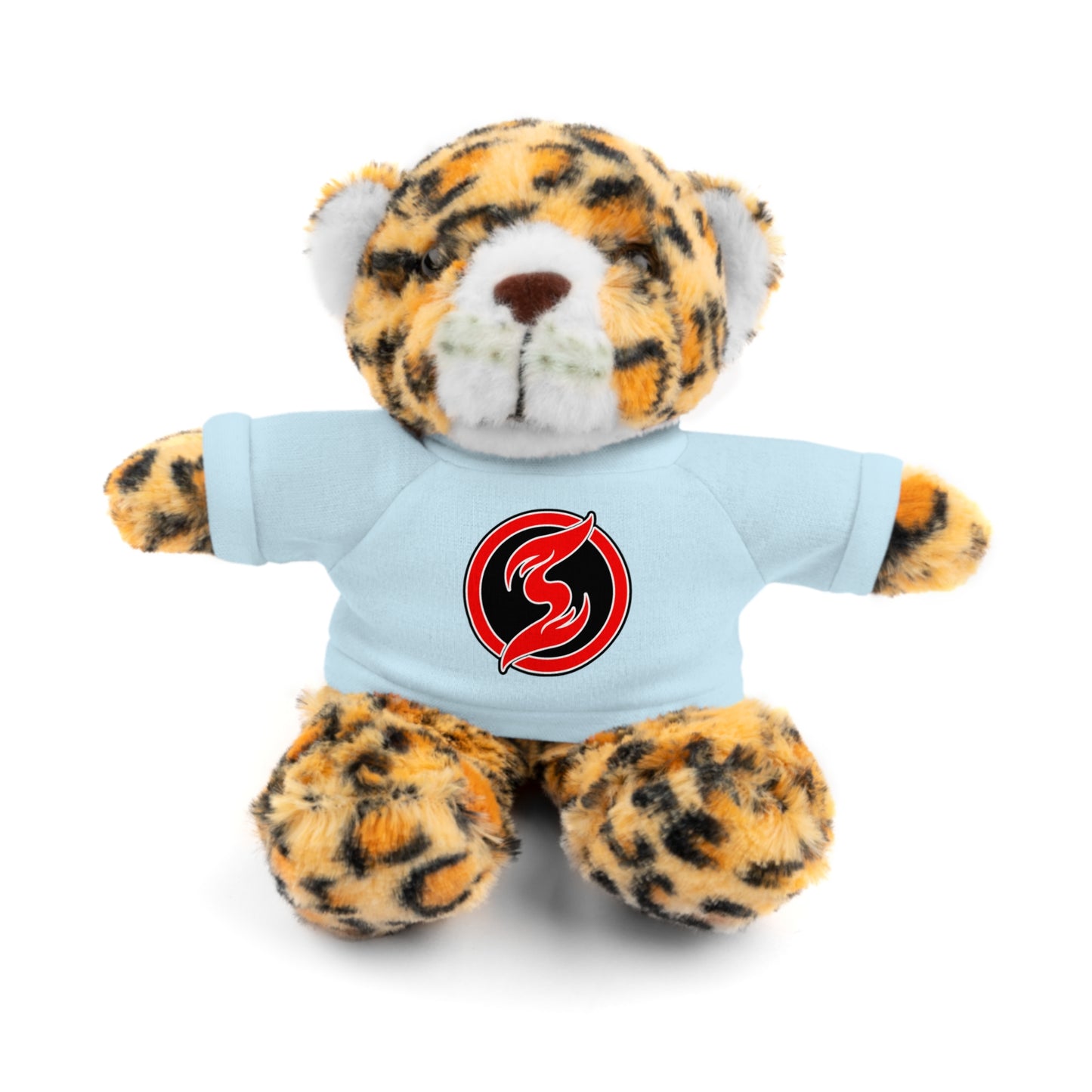 Savag3xi Stuffed Animals with Tee