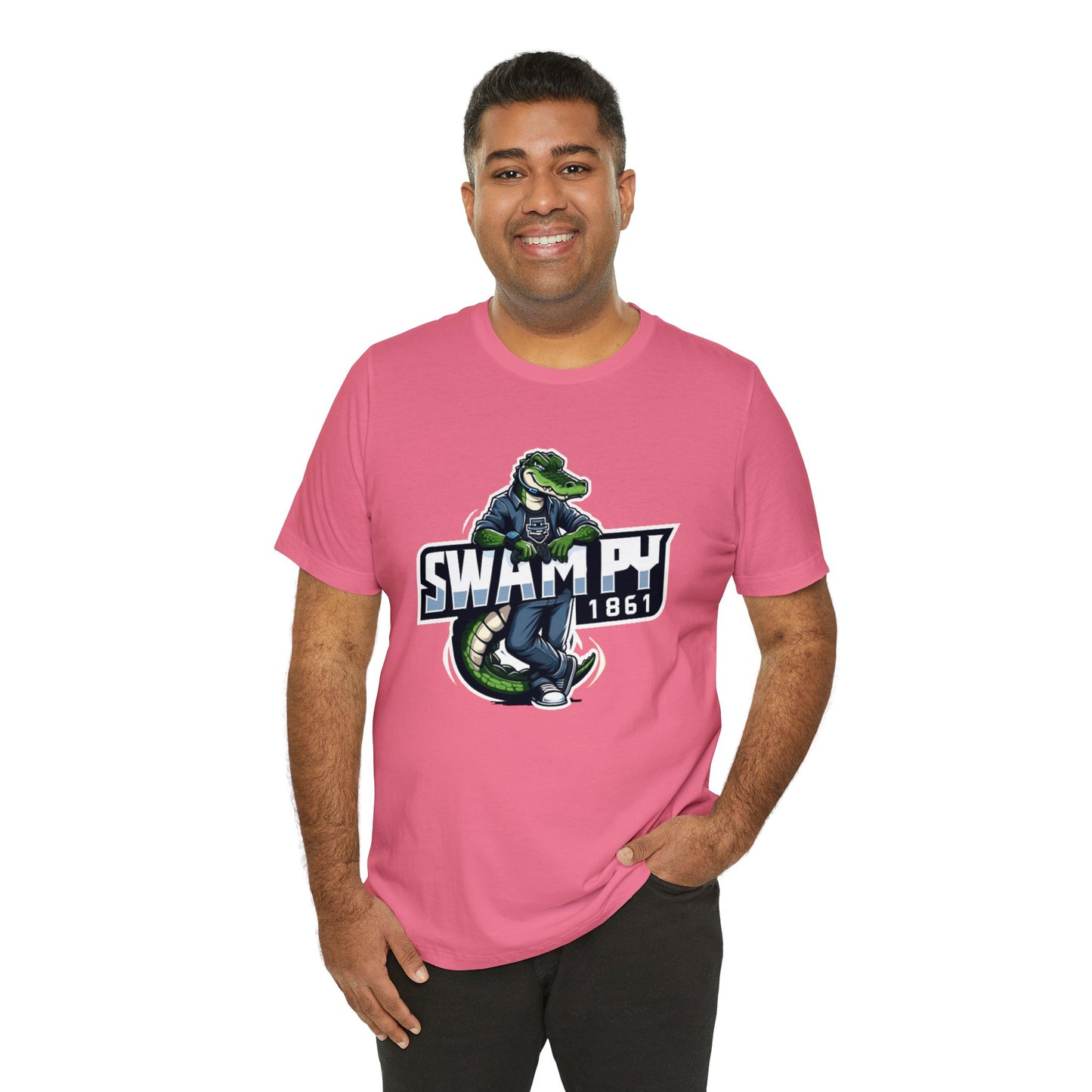 Swampy Classic Unisex T-shirt