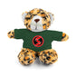 Savag3xi Stuffed Animals with Tee