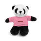 Paradox Stuffed Animals with Tee