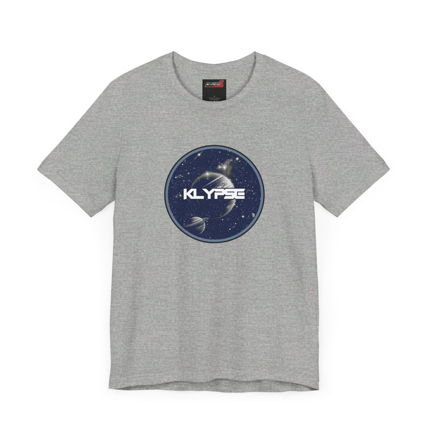 Klypse Unisex T-shirt