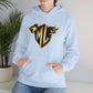 Mythical Legends Unisex Hoodie