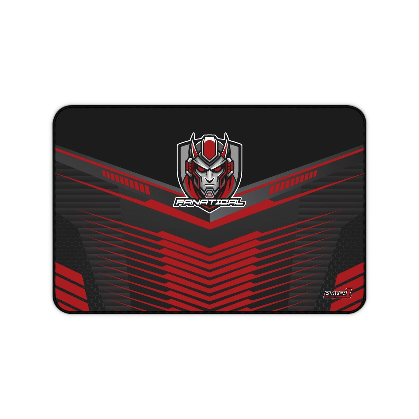 Fanatical Esports Mouse Pad