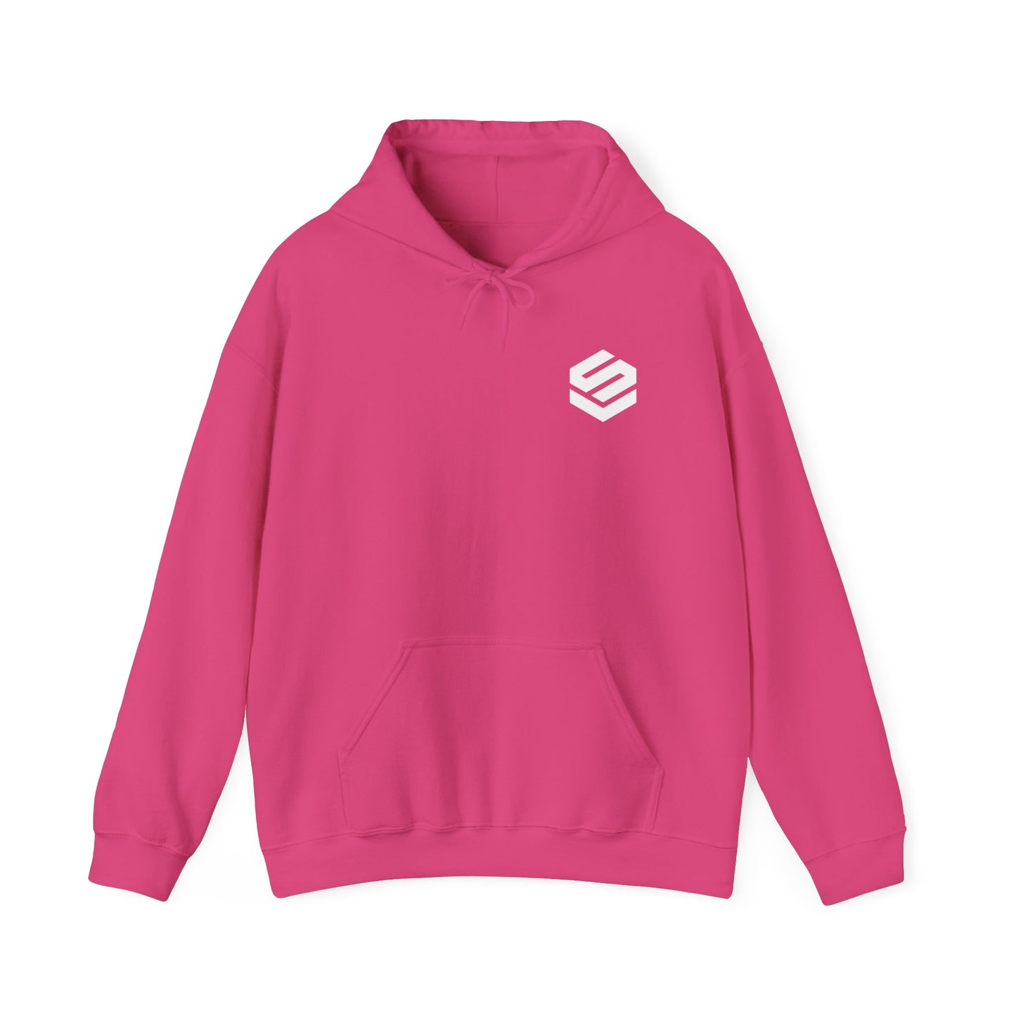 Stasis Classic Unisex Hoodie