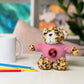 Savag3xi Stuffed Animals with Tee