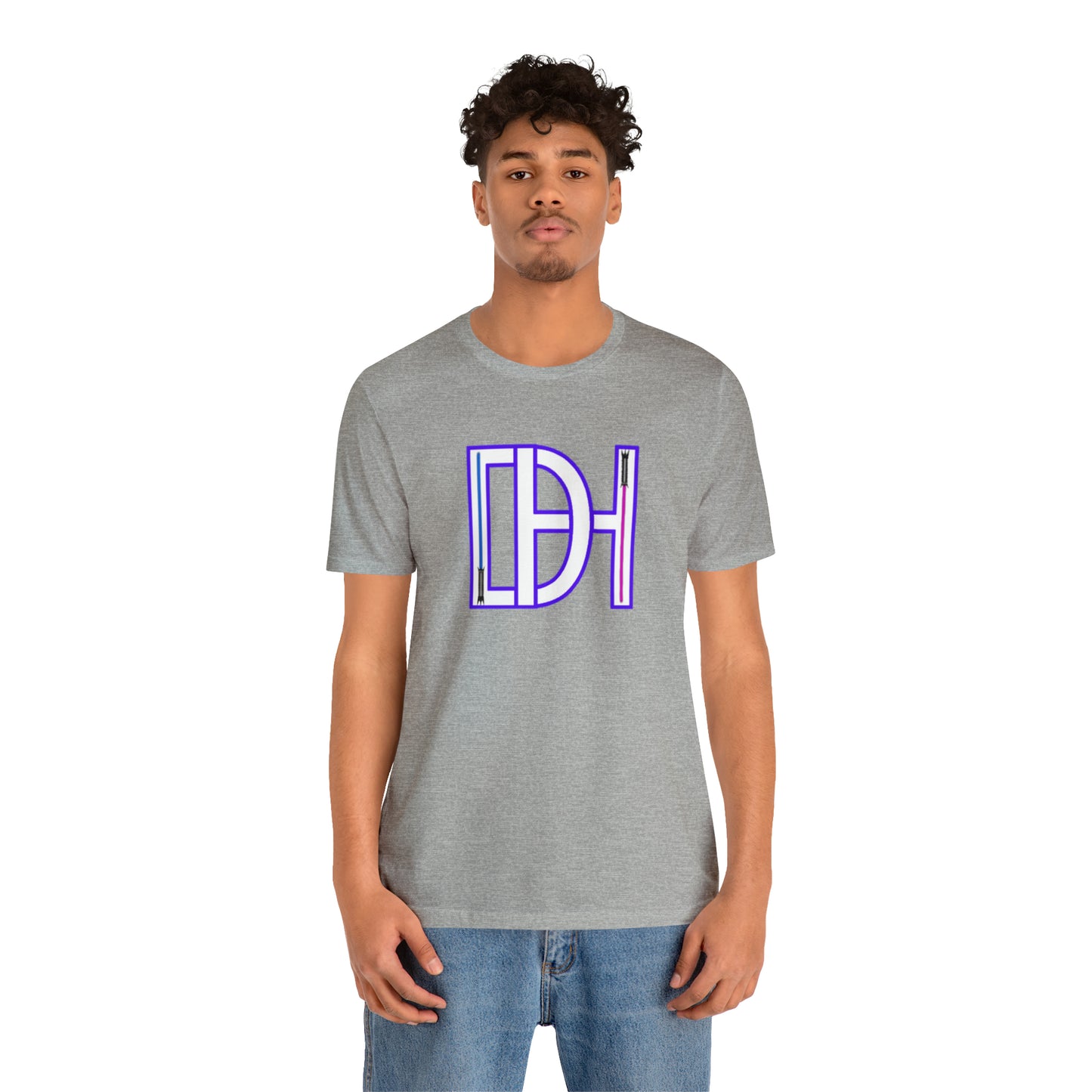 Darth Hrafn DH Unisex T-shirt