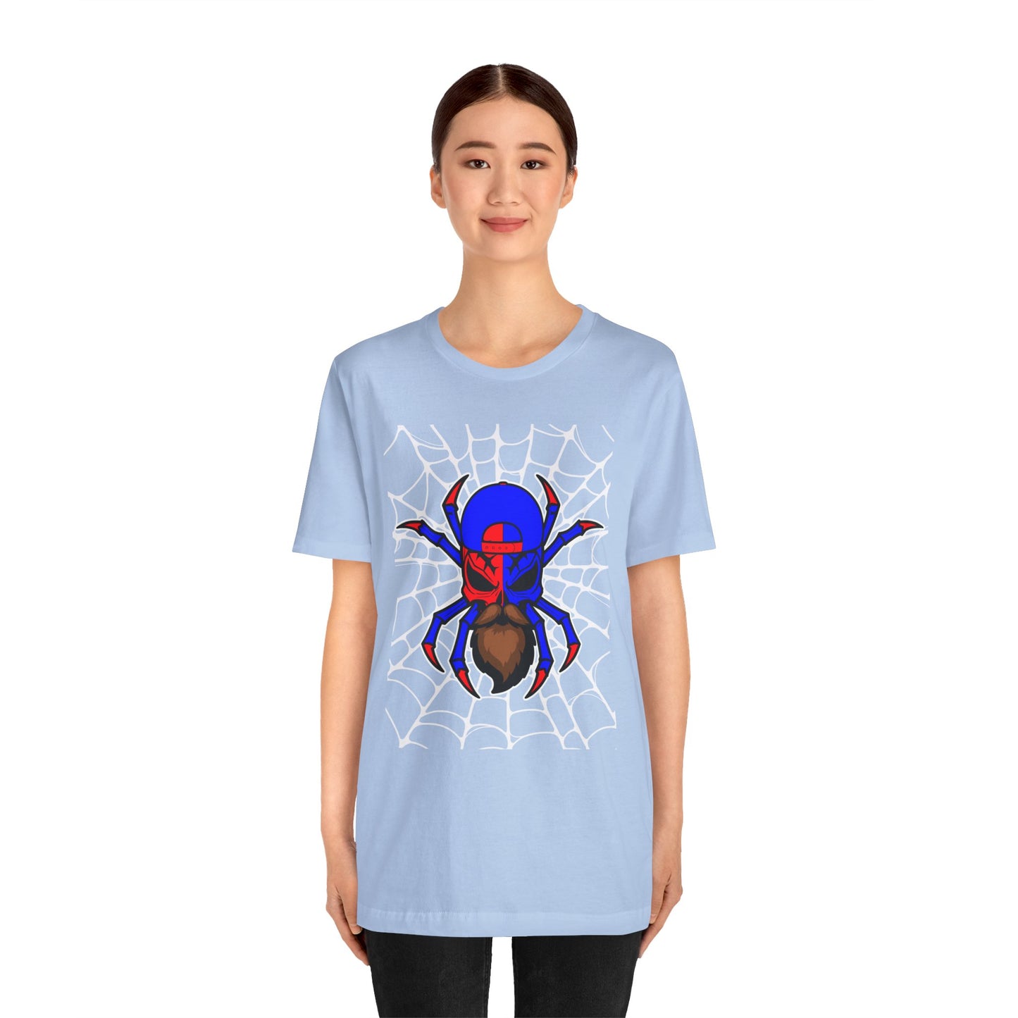 Spiderman8888 Unisex T-shirt