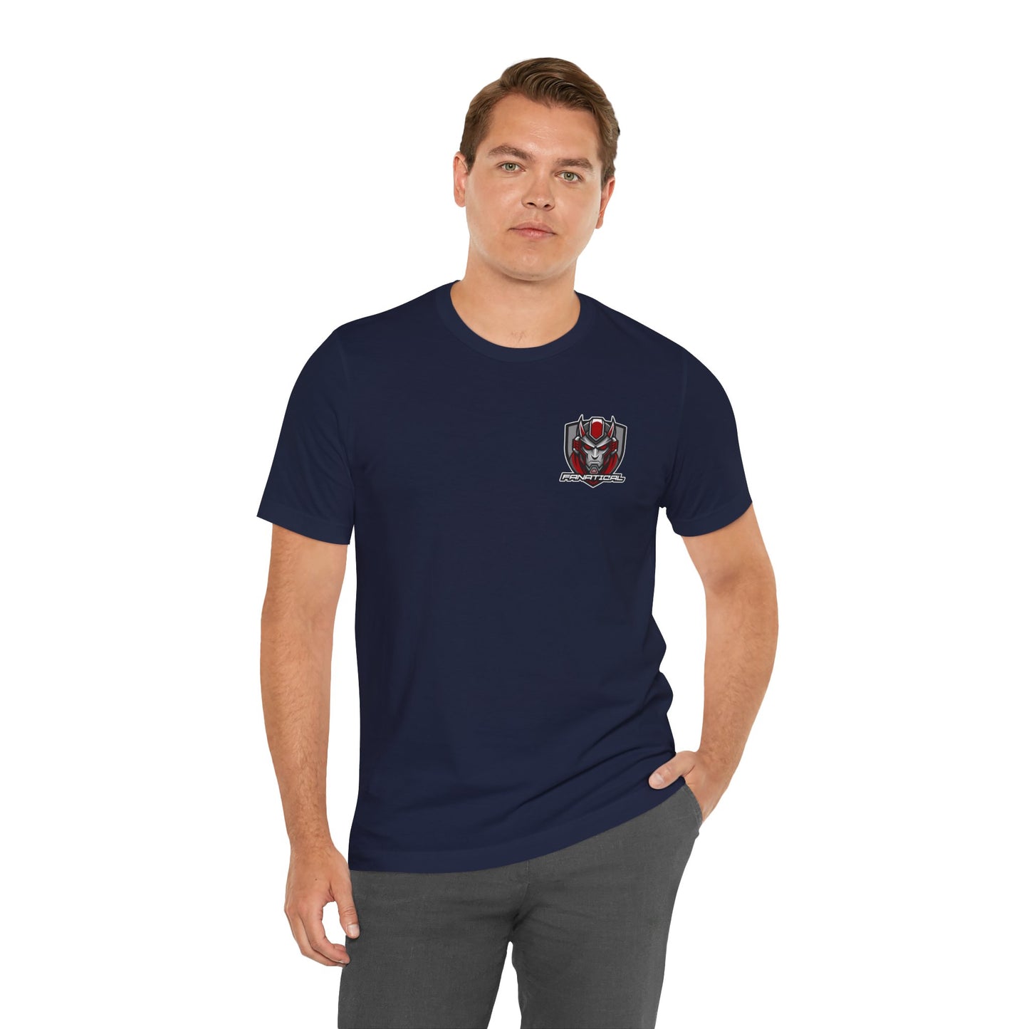 Fanatical Esports Classic #2 Unisex T-shirt