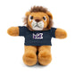 MC3Global Stuffed Animals with Tee