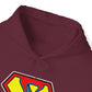 Superman85 Unisex Hoodie