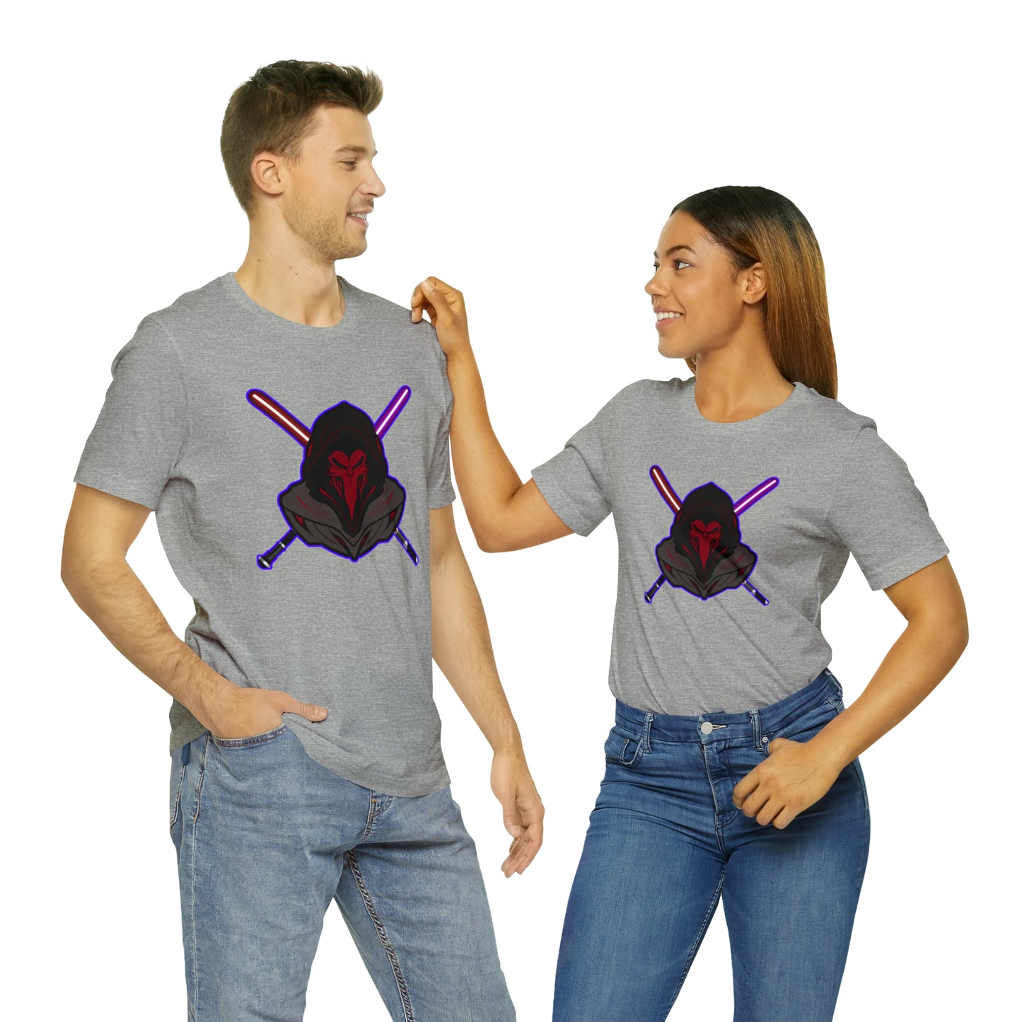 Darth Hrafn Unisex T-shirt