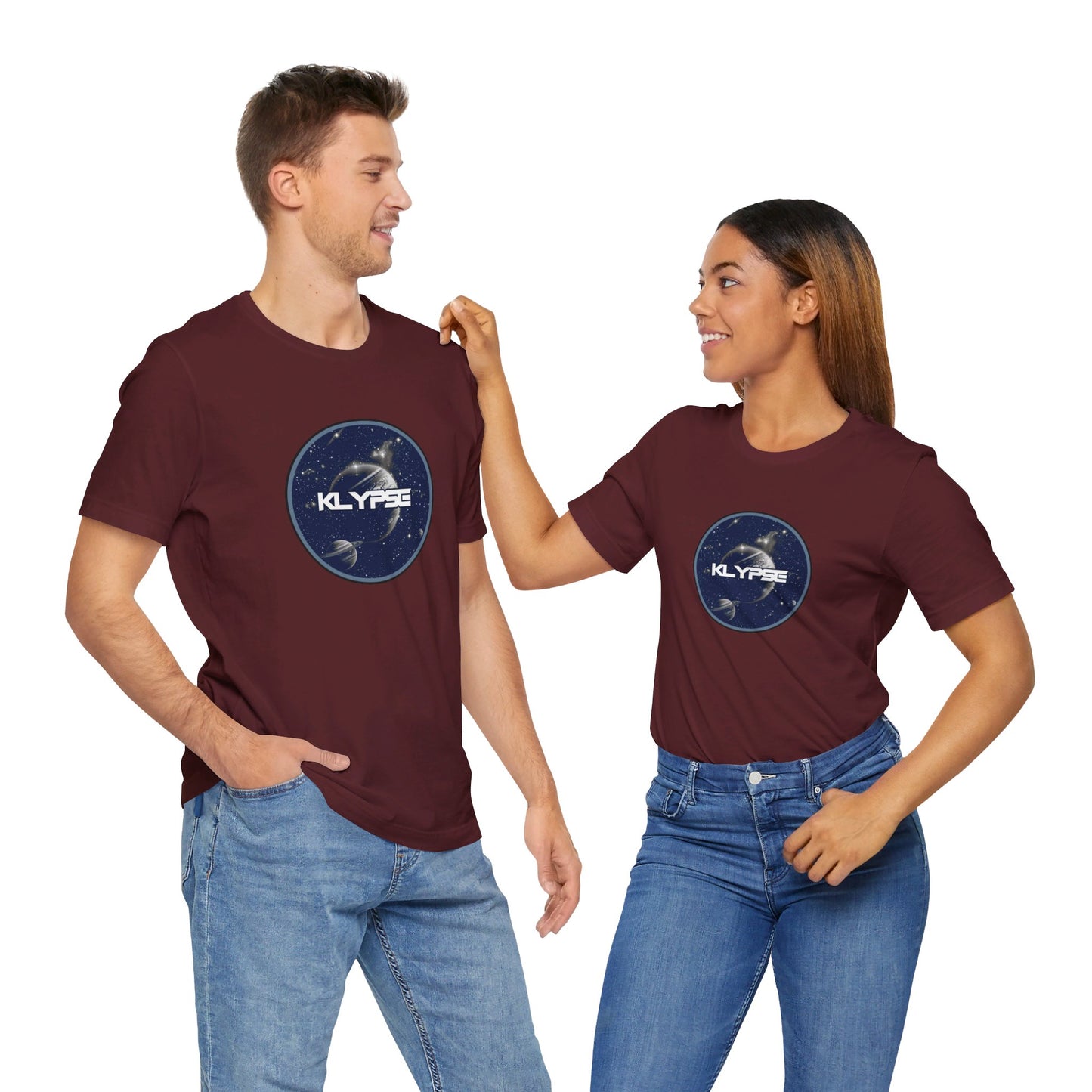 Klypse Unisex T-shirt