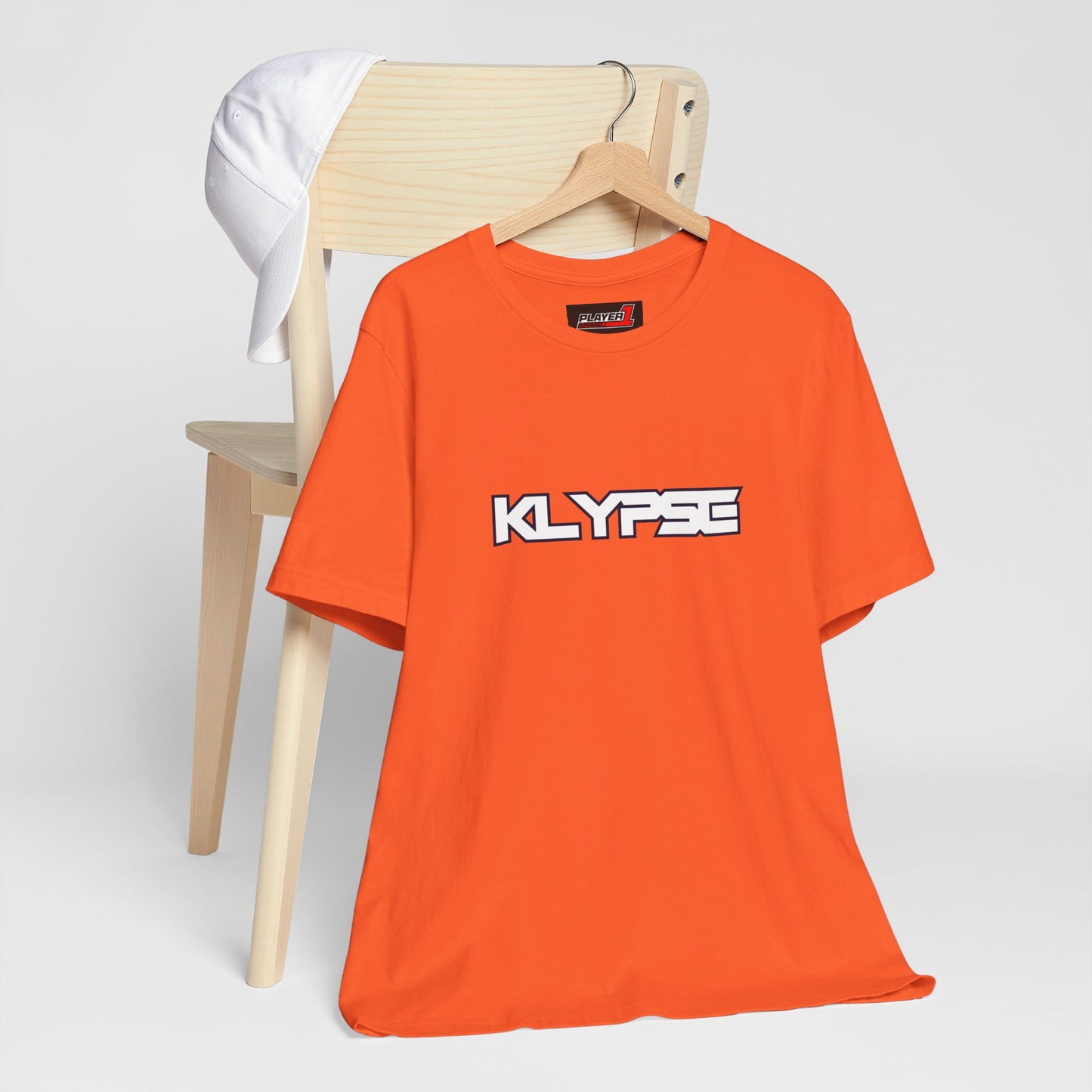 Klypse Classic Unisex T-shirt