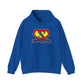 Superman85 Unisex Hoodie