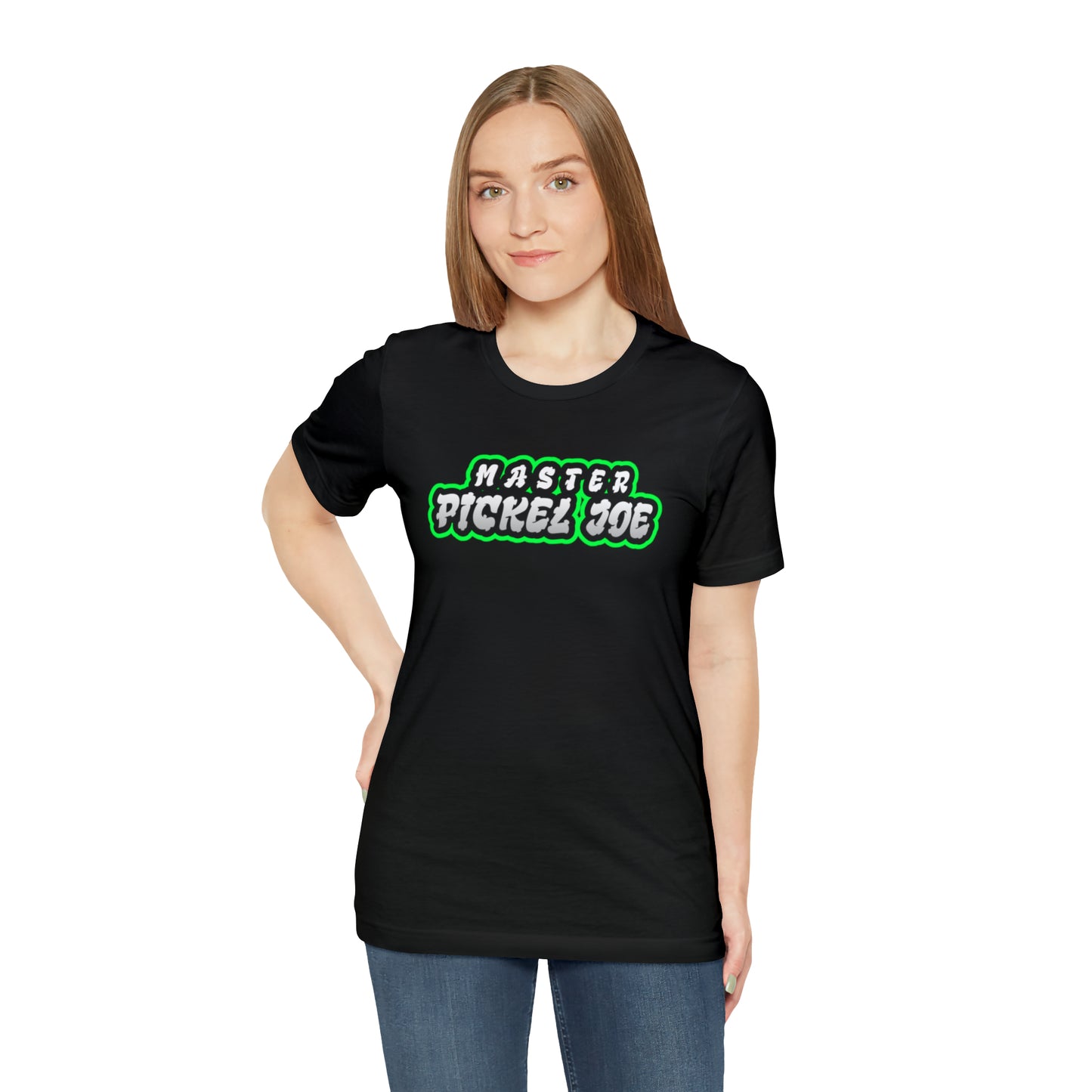 Master Pickel Joe Unisex T-shirt