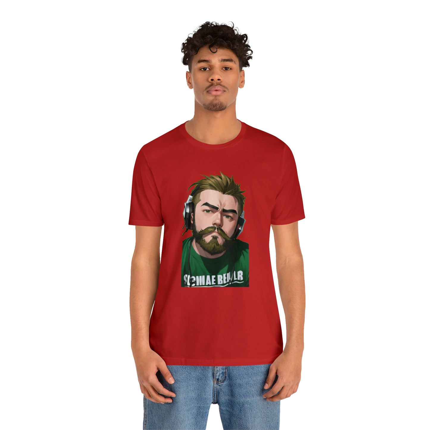 KevTheFatMan Unisex T-shirt