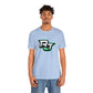 Ramrod Jenkins RJ Unisex T-shirt