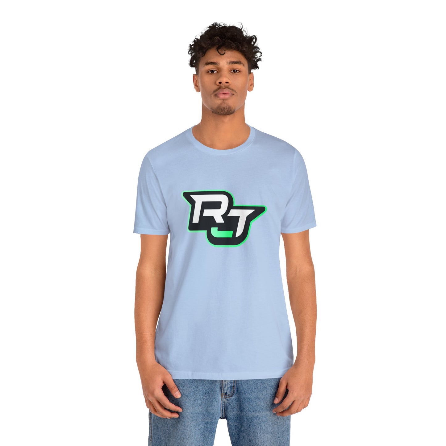 Ramrod Jenkins RJ Unisex T-shirt