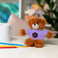 Stasis Stuffed Animals with Tee