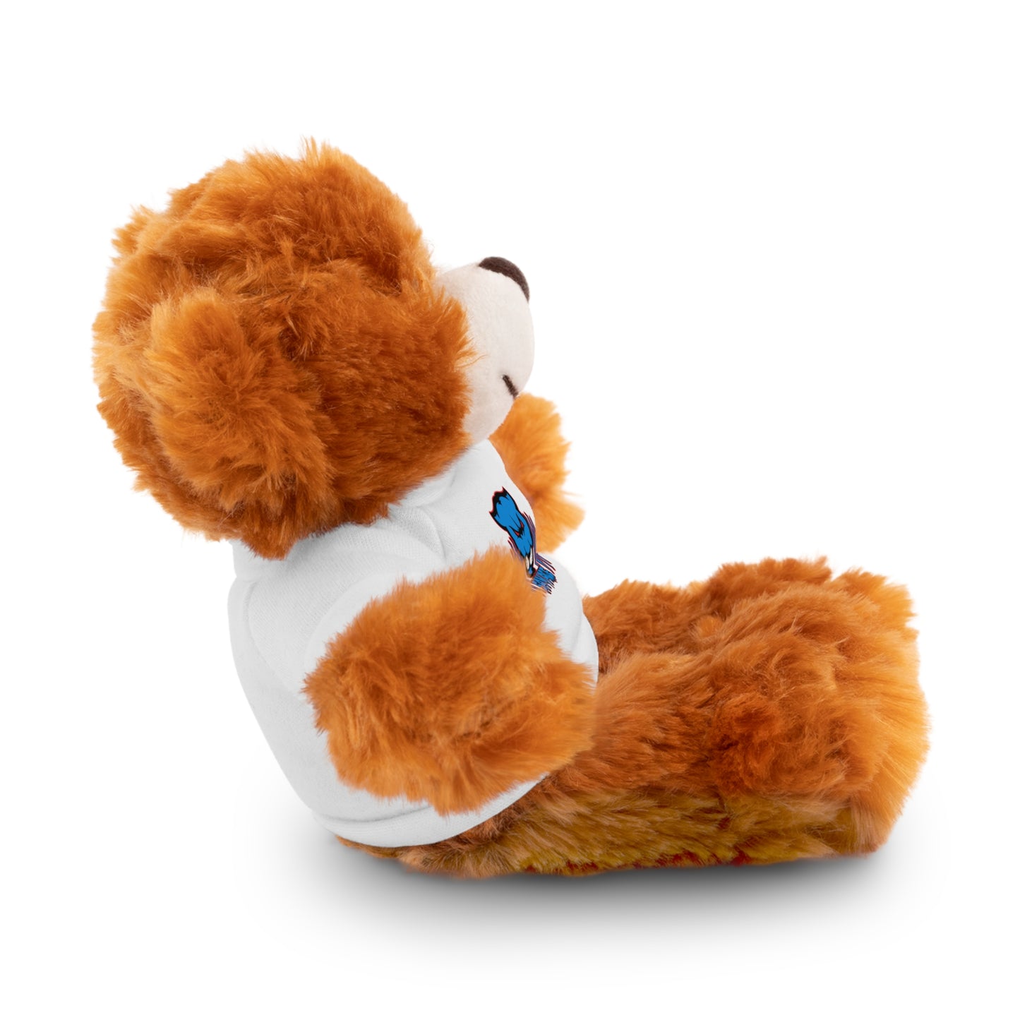 Savage Stuffed Animals with Tee