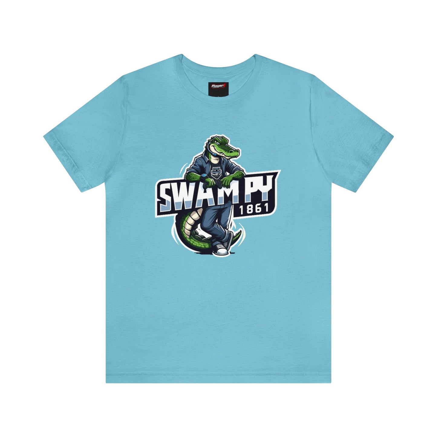 Swampy Classic Unisex T-shirt