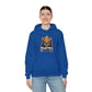 SwatDx Unisex Hoodie