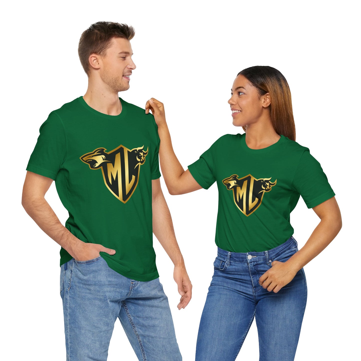 Mythical Legends Unisex T-shirt