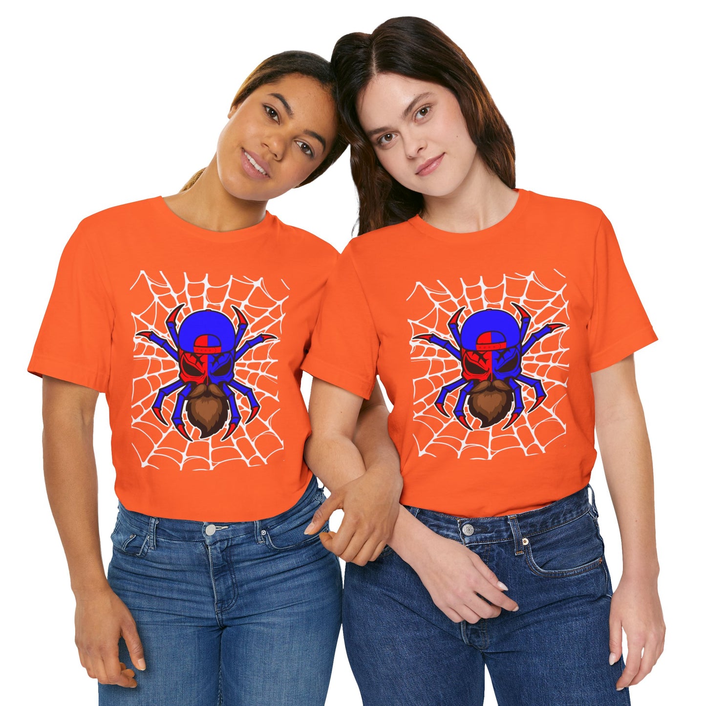 Spiderman8888 Unisex T-shirt