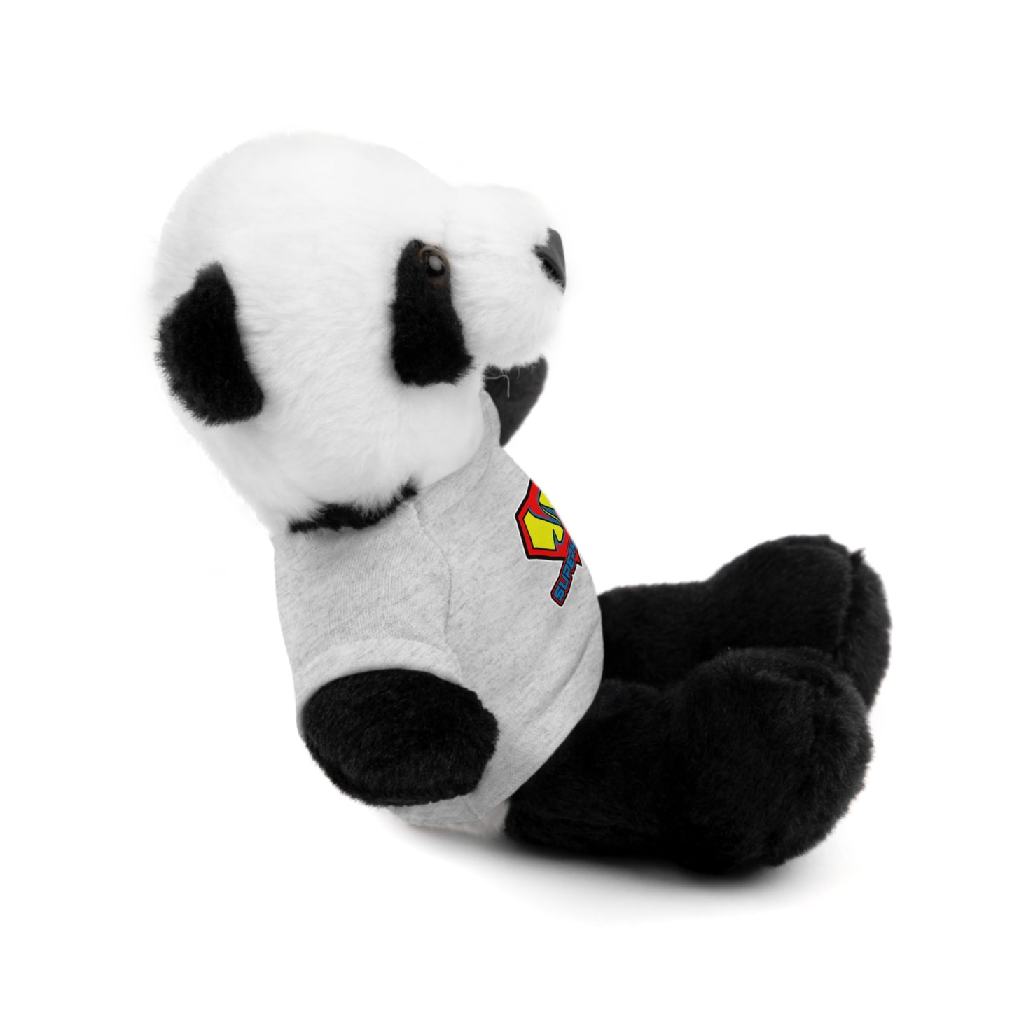 Superman85 Stuffed Animals with Tee