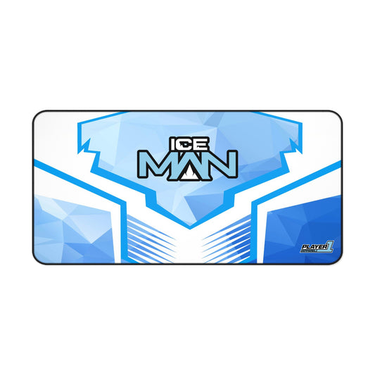 IceMan Mouse Pad