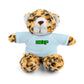 Zr0XPerience Stuffed Animals with Tee