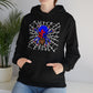 Spiderman8888 Unisex Hoodie