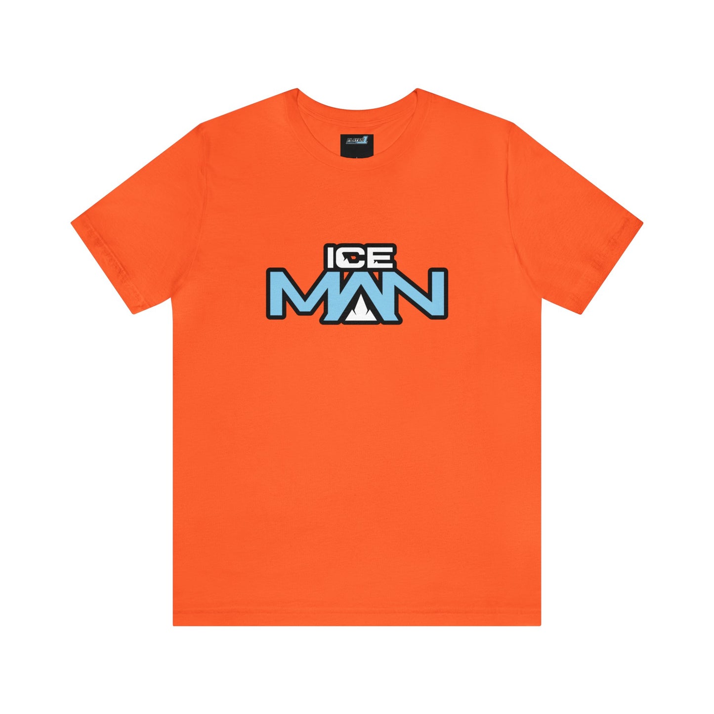 IceMan Classic Unisex T-shirt