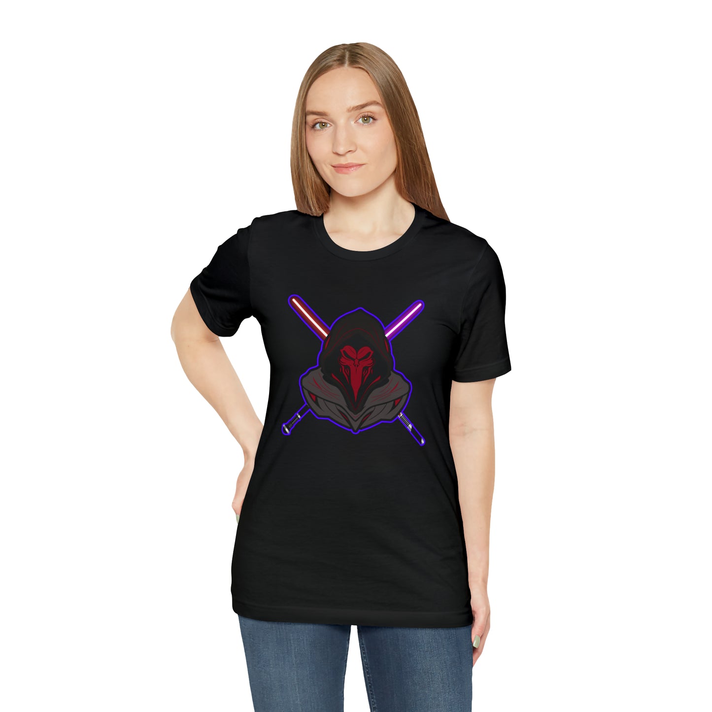 Darth Hrafn Unisex T-shirt