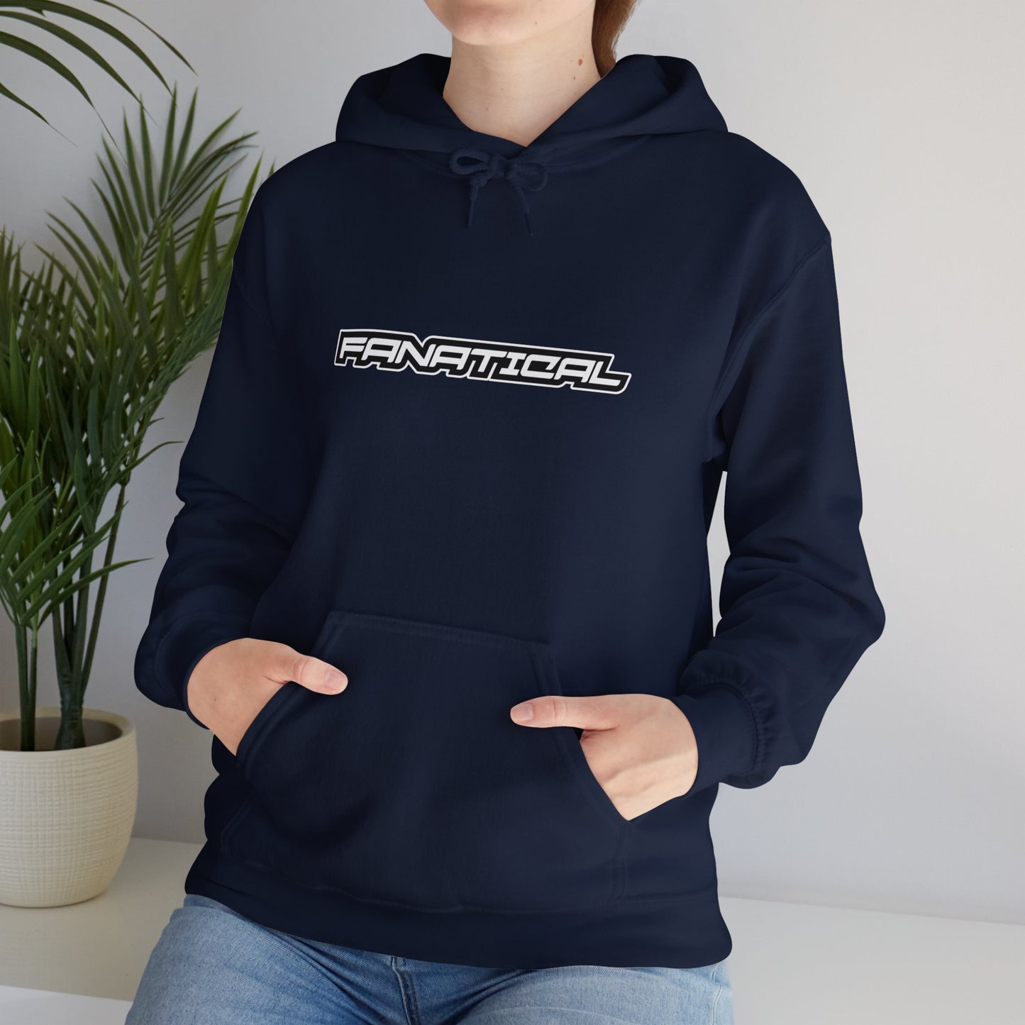 Fanatical Esports Unisex Hoodie