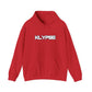 Klypse Classic Unisex Hoodie