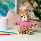 Kontroller Labs Stuffed Animals with Tee