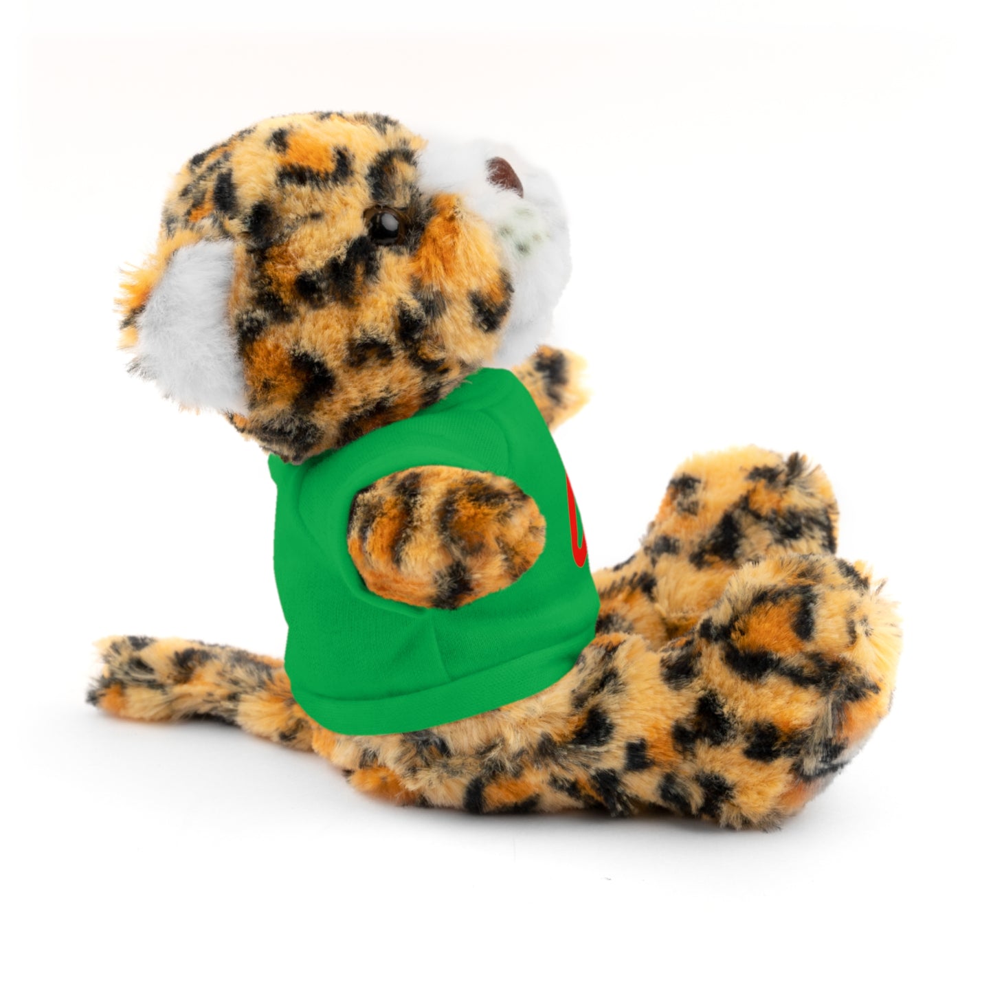 Kontroller Labs Stuffed Animals with Tee