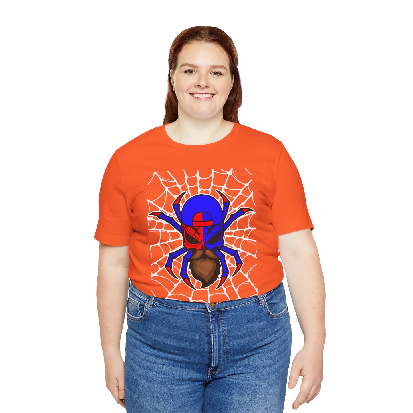 Spiderman8888 Unisex T-shirt